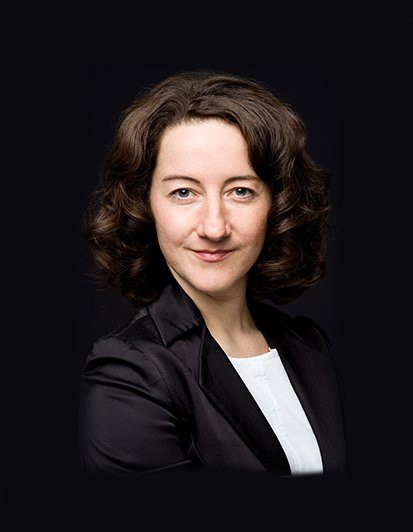 Sandra Wanisch
